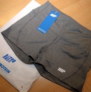 MyProtein Heartbeat Training Short
